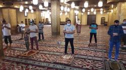 حصاد 2020: عام تعمير بيوت الله.. سماء القاهرة تتزين بمآذن المساجد
