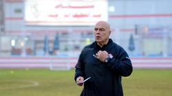 رئيس الزمالك: جروس كان سكران 24 ساعة ومش هياخد فلوسه