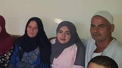 "رحاب" رابع الثانوية: مجدي يعقوب قدوتي.. وأتمنى منحة في "الألمانية"