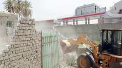 استرداد ٥ ملايين متر مربع و١٦ ألف فدان من أراضي الدولة