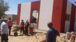 13 مليون جنيه لتوصيل الكهرباء لقرى الظهير الصحراوي بالداخلة وباريس في الوادي الجديد