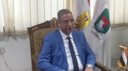 محافظ الجيزة يعتمد الاشتراطات التخطيطية والبنائية المؤقتة لمدينة كرداسة