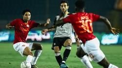 تردد القنوات الناقلة لمباراة الأهلي وسيراميكا في كأس السوبر