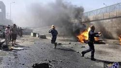 6 قتلى في تفجير انتحاري ضد مسجد للشيعة ببغداد