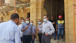 تفاصيل خطة تطوير منطقة المدابغ.. من عشوائية إلى مركز سياحي وحضاري