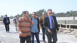 وزير النقل يتفقد محطة الزمالك بـ"ثالث المترو": تتمتع بنظام مراقبة دقيق