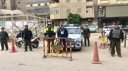 ضبط 87 قضية أسلحة نارية ومخدرات وآداب في حملة بالغربية