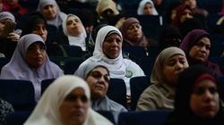 بدء اجتماع وزير الأوقاف بالواعظات لبحث تكثيف عملهن الدعوي