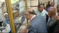 التنمية المحلية توجه المحافظين بالتصدي لمخالفات البناء في المهد 
