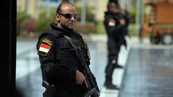 مصدر: انتشار أمني مكثف في محيط إطلاق نار على مقهى بالعياط