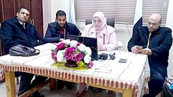 "تعليم كفرالشيخ": لم نتلق شكاوى من الامتحانات ولم نرصد أي حالات غش
