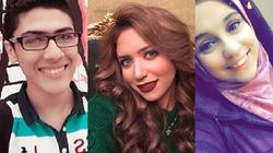 بأدوات بسيطة.. شباب يحولون الوجوه إلى "زومبي": "فيه ناس بتنتقدنا"