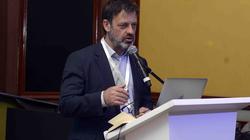 مدير «Journalism fund»: مصر تحتاج لمزيد من المؤسسات المنتجة لـ«صحافة البيانات»