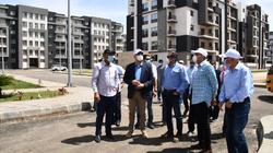هيئة المجتمعات: بدء تسليم 20 عمارة في "دمياط الجديدة" الأحد المقبل
