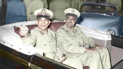 الدسوقي: لم تكن هناك ديمقراطية قبل 1952 و"نجيب" ليس من الضباط الأحرار