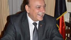 «المصريين الأحرار» يكلف فتحي خضير برئاسة لجنة التعليم بالحزب