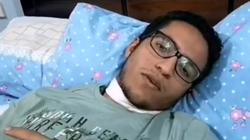 تجديد حبس شابين اعتديا على صيدلي بسلاح أبيض بالغردقة