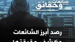 «المتحدة» ترد على الأكاذيب.. نشرات يومية لنشر الحقائق «صوت وصورة»