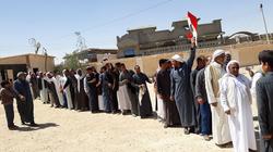 طوابير الناخبين فى شمال سيناء تتحدى «فلول الإرهاب»