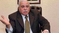 ياسر الدسوقي ينعى قدري أبو حسين محافظ حلوان الأسبق