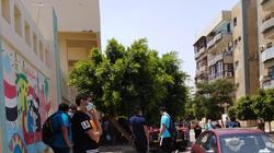 طلاب الثانوية بـ "الشيخ زايد": "الفيزياء رخمة" وانقسام حول "التاريخ"