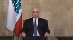 جوزيف عون: نُقدر دور مصر في اللجنة الخماسية لإنهاء الشغور الرئاسي بلبنان