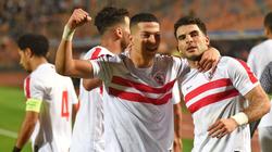 موعد مباراة الأهلي والزمالك في مصر والدول العربية