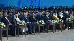 قبل افتتاحه.. شخصيات برزت في منتدى شباب العالم 2017 و2018