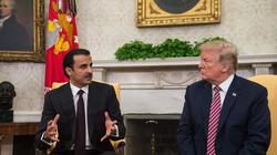 تقرير أمريكي: العلاقات مع قطر الداعمة للإرهاب تحولت إلى تهمة