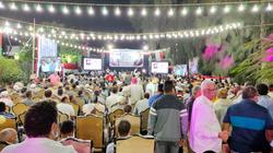 قبل الصمت.. مرشحو الدقهلية يكثفون لقاءاتهم مع الشباب: "انزلوا وشاركوا"