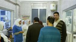 الصحة: الانتهاء من إنشاء بوابة إلكترونية للتعريف بخدمات المستشفيات