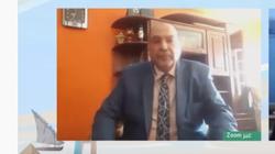 الزراعة توضح كيفية الاستفادة من خدمات طرق الري الحديثة