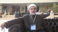 رئيس "خريجي الأزهر" بدمياط يشارك باحتفالية الإسراء والمعراج في الإمارات