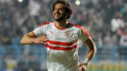 محمود علاء: رفضت عرضا خياليا من السعودية حبا في الزمالك