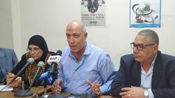والد شهيد في سيناء: "مش هنسيب البلد.. ولا هاممنا موت ولا خطف"