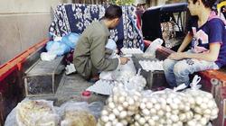 نبيل «كعب داير» بالفطير الفلاحى: «أهون من قعدة البيت»