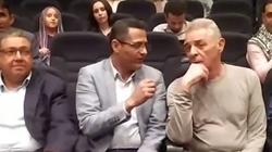 بحضور الفنان محمود حميدة.. نقابة الصحفيين تنظم يوما تضامنيا مع غزة