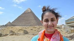 المصرية نوران طه تفوز بالجائزة الكبرى في بينالي كاناجاوا باليابان