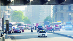 «دولة الفوضى» فى مصر