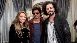 بالفيديو| "ظالمة" لعبدالفتاح الجريني تتخطي حاجز الـ4 مليون مشاهدة عبر "يوتيوب"