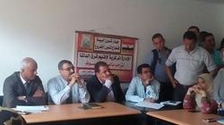 رئيس "شؤون البيئة" الجديد: مواجهة نوبات تلوث الهواء في المنصورة غدا