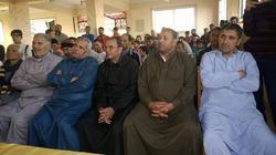 أمين "مستقبل وطن الدقهلية" في جولة بـ"عزبة الدنك" للدعوة للانتخابات