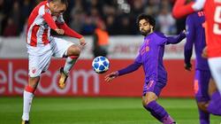 ليفربول ويوفنتوس وأزاروا.. الأكثر بحثا على جوجل