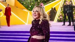 إطلالة الفنانات في حفل Joy awards بالسعودية.. ونادية الجندي تفاجئ الجمهور