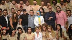 الليلة.. آخر عروض "القومي للمسرح" على خشبة مركز الإبداع