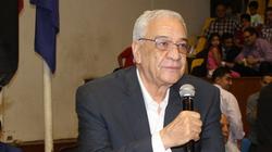 السرنجاوي يطالب أعضاء "الزهور" بالاختيار بناء على الإنجازات لا الصداقة