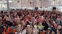«حياة كريمة» تطلق قوافل تعليمية في محافظة الشرقية