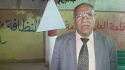 ناخب بعد الإدلاء بصوته: "محدش عمل زي إللي عمله السيسي في تاريخك يامصر"