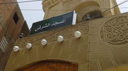 مسجد فخم بـ«خمسة مصلين» فقط.. والسبب: «مفيش إمام»
