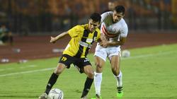 موعد مباراة الزمالك والمقاولون العرب والقنوات الناقلة